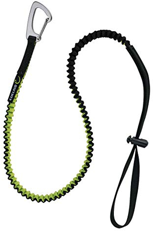 Edelrid Schlinge Tool Safety Leash, Night, 1 m, 814710010170