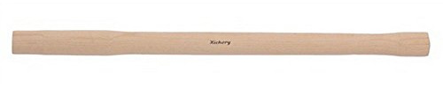 Vorschlaghammerstiel Länge 800mm für 5000g Hickory