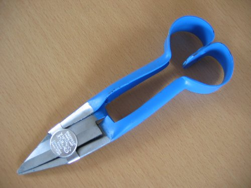 New Burgon & Ball Sheep Shears Also Ideal for Topiary or Hedge Cutting