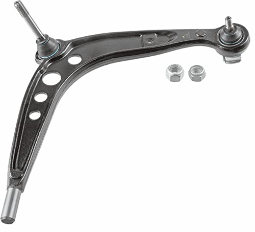LEMFÖRDER 25925 01 Lenker Radaufhängung für BMW Z3 Roadster (E36) 1995-2003 Rechts, Unten, Vorderachse und Andere Fahrzeuge
