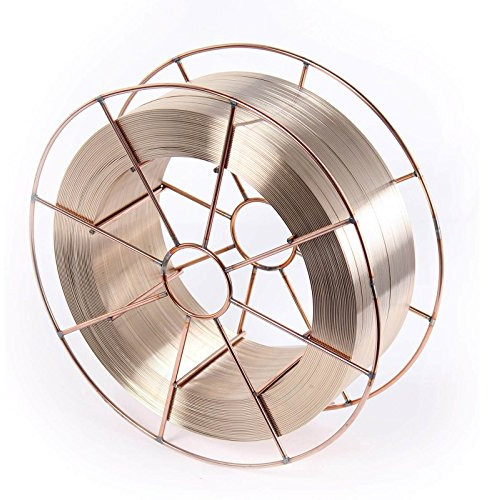 TECHNOLIT TS SG 3 Premium Schweissdraht MSG Schutzgas Draht VPE 15kg, Größe:1.0 mm