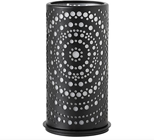 Duni 171487 LED Kerzenhalter, 140mm x 175mm, 4 Stück