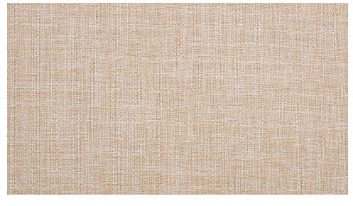 casa pura® Moquette Sol, Revêtement de sol parma pour l'intérieur et l'extérieur - Tapis de terrasse tissé artistique - Tapis d'extérieur au mètre ou tapis pour l'intérieur - 40 tailles (60 x 200 cm)
