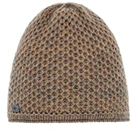 Eisbär Damen Beanie Tula beigegelb Einheitsgröße