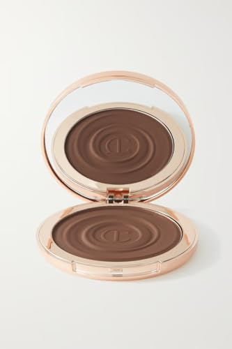 Charlotte Tilbury Beautiful Skin Sun-Kissed Glow Bronzer (Tan)