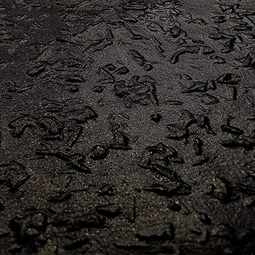 H+V Paul Kamm 100ml Testgebinde Effektfarbe Metallic, Metallic Farbe, Wandfarbe, Wand-Farbe, Glitzer Wandfarbe, Farbe mit Glitzer, Glitzereffekt, Glitzer Effekt, Glitter