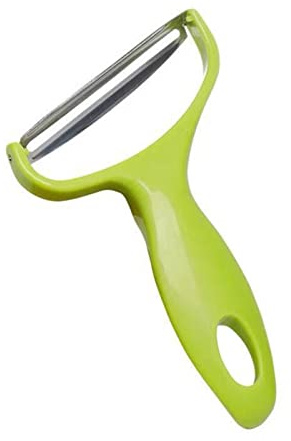 SMBAOFUL Schäler Kohl Reibe Breite Öffnung Kartoffel Karotten Schäler Kohl Shredder Kartoffel Zesters Cutter Obst Gemüse Slicer Küche Gadgets