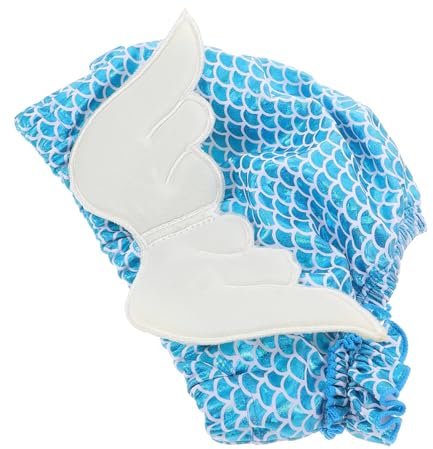 Pannolino Da Nuoto Per Neonati Costume Da Bagno Per Neonati A Prova Di Perdite Riutilizzabile Per Piscine Spiaggia Morbido E Traspirante