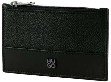 HUGO Quantic_Zip Cardcase