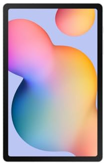 Tablet Samsung Galaxy Tab S6 Lite 10,4 4 GB RAM 64 GB Verde - Marca: Samsung - EAN: 8806095573342