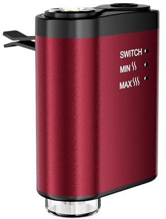 Auto Duftspender - Auto-Diffusor Lufterfrischer | Innenraum-Accessoires Mit Lang Anhaltendem Duft Für Wohnzimmer Schlafzimmer Und Auto