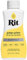Rit Dye Liquid Stoff Dye, goldgelb, 236ml