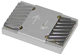 SKS Tungsten Feile-Segment, 20x30mm