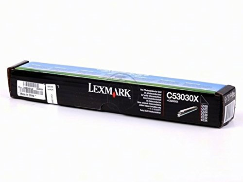 Lexmark C 520 N (C53030X) - original - Bildtrommel - 20.000 Seiten