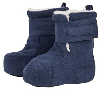 Sterntaler Jungen Baby StiefelKrabbel- & Hausschuhe