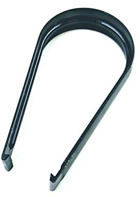 Partsdealers WHEEL NUT BOLT CAP COVERS REMOVAL REMOVER TOOL TWEEZERS FOR Skoda, Vauxhall, Audi, Volvo etc