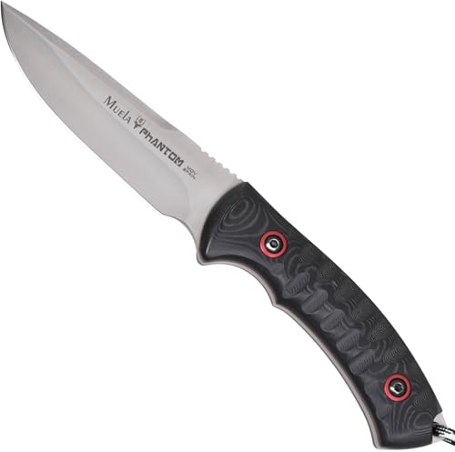CUCHILLO MUELA PHANTOM-12W