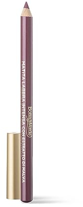 Bottega Verde - Matita per labbra intensa con estratto di Malva - Amarena