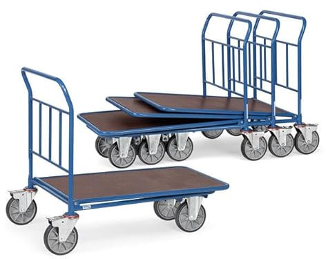 Plattformwagen 1045x643x959 mm CC-Wagen