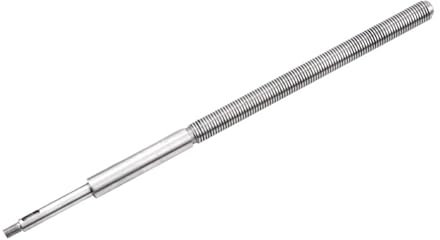Compatibile con la vite universale for fresatrice WMD20V-75 WMD25VL