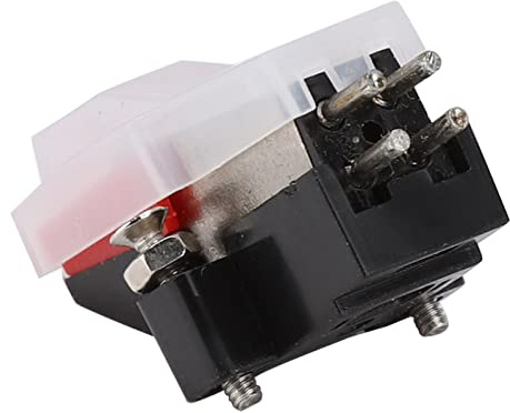 CHICIRIS Player Stylus Needle Magnetkopf Dual Moving Magnet mit Hoher Ausgangsleistung für Phonographen-Enthusiasten