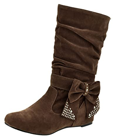 Stövlar dam sommar platt mocka halvstövlar strass cowboystövlar | Cowboystövlar dam med glitter slip-stövlar breda skaft knästövlar fjäril övergångsstövlar casual vandringskängor
