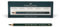 FABER-CASTELL 119302 - Bleistift Castell 9000 Jumbo, Härtegrad 2B