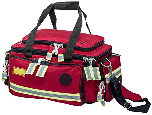 EB EXTREME'S Kompakte Notfalltasche (rot)