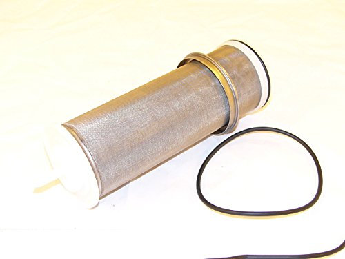 'Honeywell af11s-11/2B – Patrone Filter und 2 11/2, 20 Micron – Serie S 
