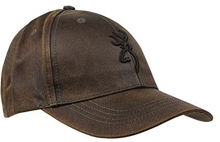 Browning 308328881 Casquette Marron