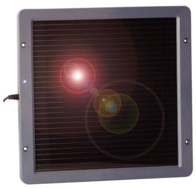 Perel Chargeur Solaire (13.5V/5W)