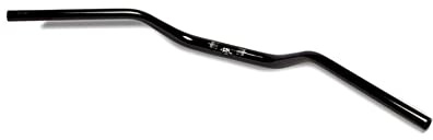 LSL Konif.-Lenker X02 28,6/schwarz (Black)