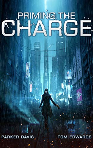 Priming the Charge: A Graphic Novel