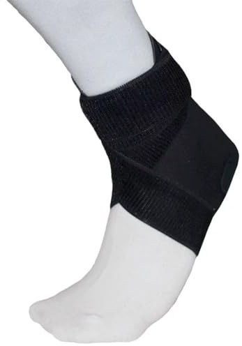 Gladiator Sports Sports Leichte Knöchelbandage Max