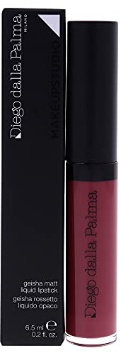 Diego Dalla Palma Rossetto Liquido - 6 Ml