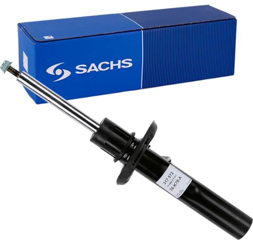 Sachs 317 572 Stoßdämpfer vorne | 317 572 passend für Octavia Beetle Eos Golf Jetta T