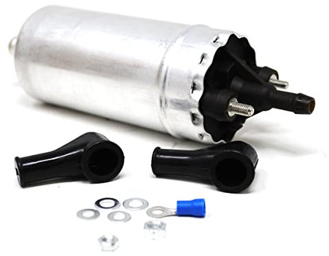 Pompa Benzina Carburante 3 Bar 130 Litri/H 60810370 145059