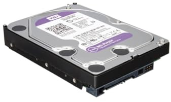 COMELIT - Disco rigido videosorveglianza SATA da 8 TB