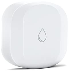 Metronic Zigbee Intelligenter Funk-Hochwassersensor