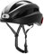 BOUDECH TiVe Fahrradhelm mit integrierter 4K Kamera, WLAN, Bluetooth, LED-Licht, Sprachsteuerung und Fernbedienung