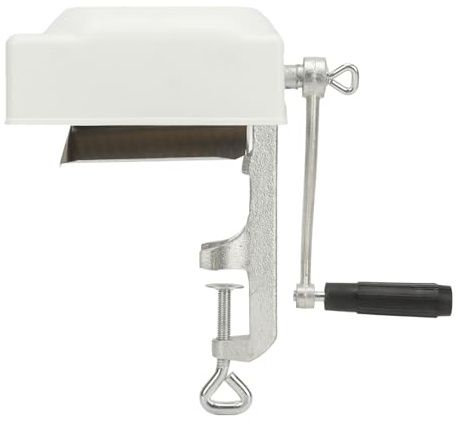 Ablandador de Carne Cuber, Diseño de Abrazadera, Herramienta para Aplanar Carne, Accesorio para Picadora de Carne, Ablandadores Manuales de Carne, Aves de Corral, Herramienta