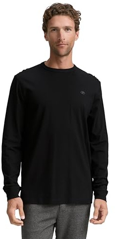 Tom Tailor Herren Longsleeve T-Shirt