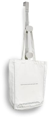 Joseph Joseph Orderly Over-Door Handbag Organiser, Adjustable Bag Storage System with 3 Hooks