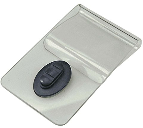 Rixen und Kaul KlickFix Mini Map I+II - Kartenhalter
