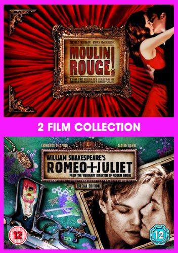 Rom Pack:moulin Rouge/romeo And Juliet Double Pack [UK Import]