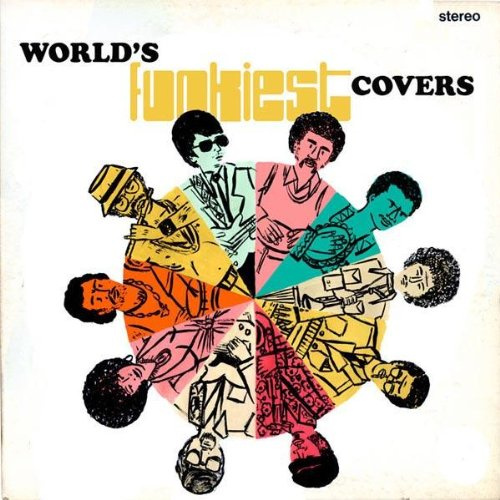 World'S Funkiest Covers [Vinyl LP]