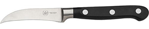 Coltello Verdura Curvo Db Pom.