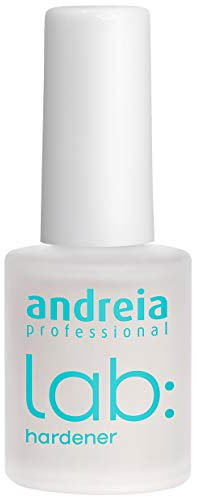 Andreia Professional LAB Nagelhärdare - Härdande nagelbehandling - 10,5ml