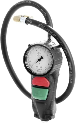 AEROTEC 2010175 Reifenfüller geeicht TECH 63