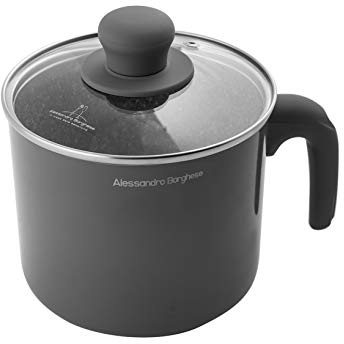 H&H Alessandro Borghese Greencook Bollilatte, Stone, cm14
